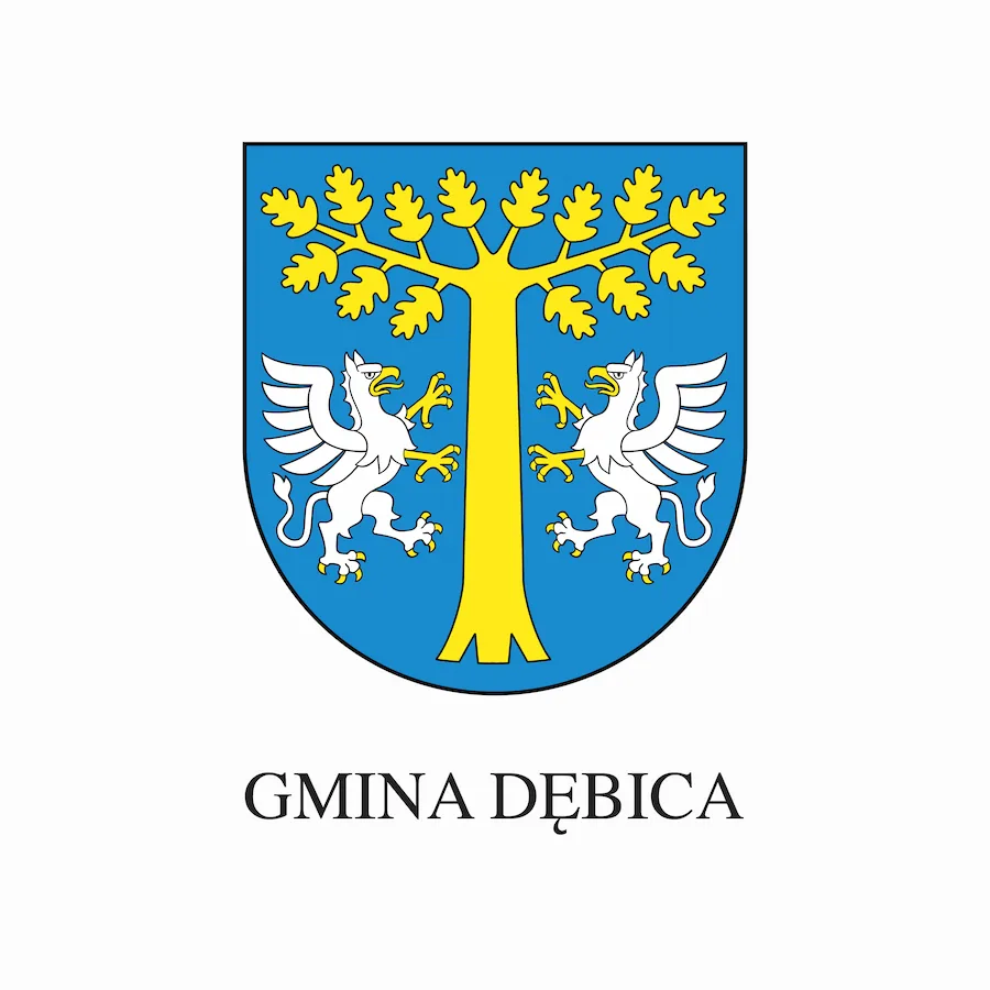 herb gminy Dębica