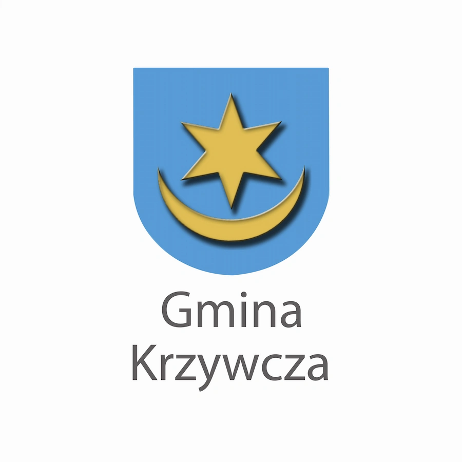 herb gminy Krzywcza