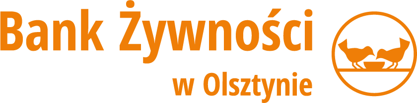logo bank żywności olsztyn