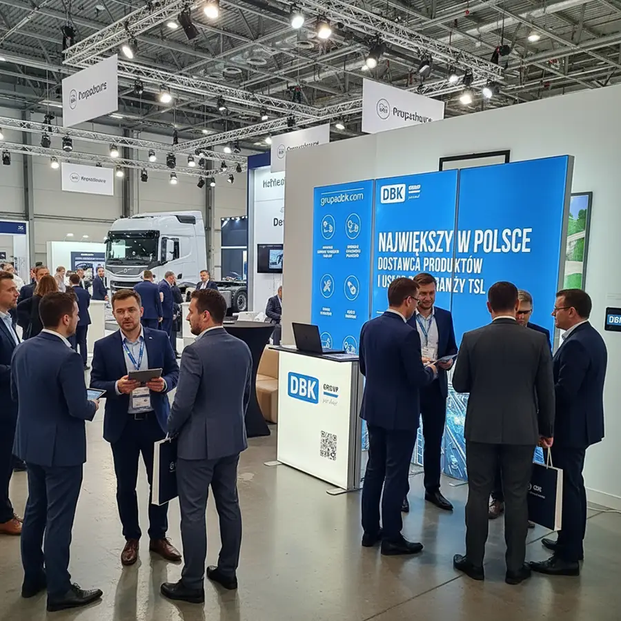 zestaw kasetony reklamowe i trybunka led