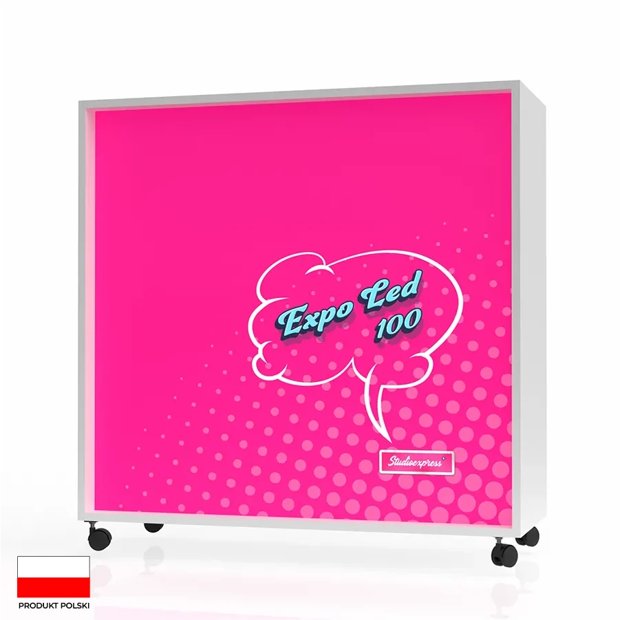 Expo LED Counters – Locally Made, Globally Impressive