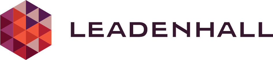 lidenhall logo zaufał nam