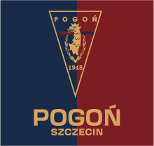 pogoń szczecin logo zaufali nam