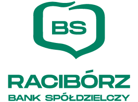 logo racibórz zaufał nam