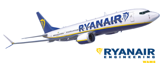 logo rayaner zaufał nam
