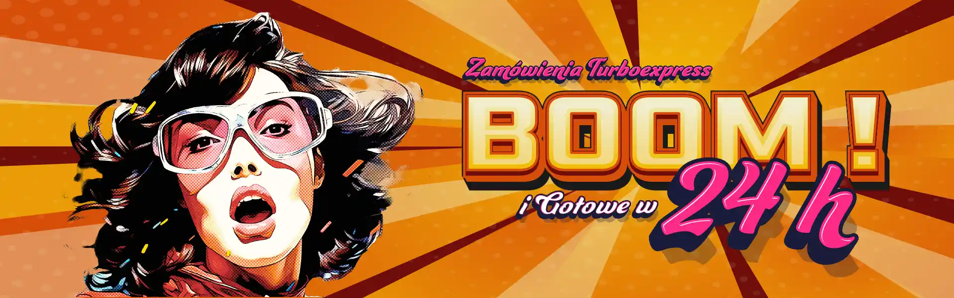 Boom 24
