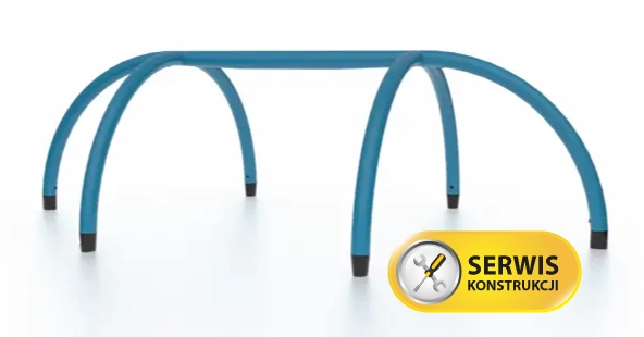 serwis konstrukcja namiotu reklamowego