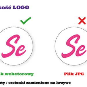 zaprojektuj swoje logo
