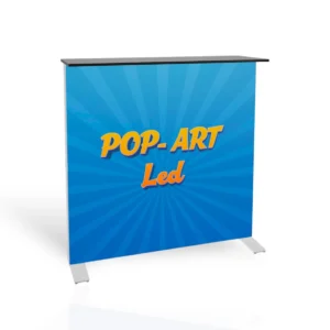 Trybunka Reklamowa POP ART led.webp
