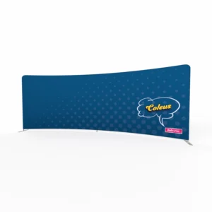 ścianka reklamowa łukowa Coleus 600.webp