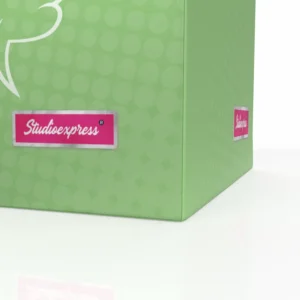 Kostka reklamowa z Nadrukiem - Rubikon.webp