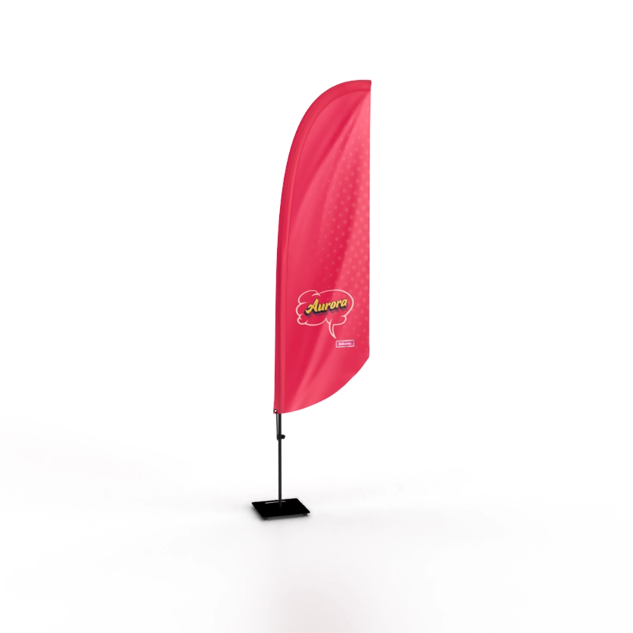 Flaga reklamowa Aurora s.webp