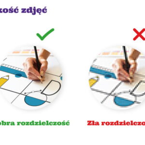 projekt graficzny baneru reklamowego