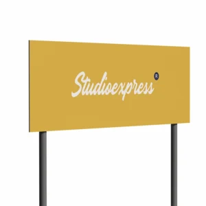 zbliżenie topper w stoisku promocyjnym .webp