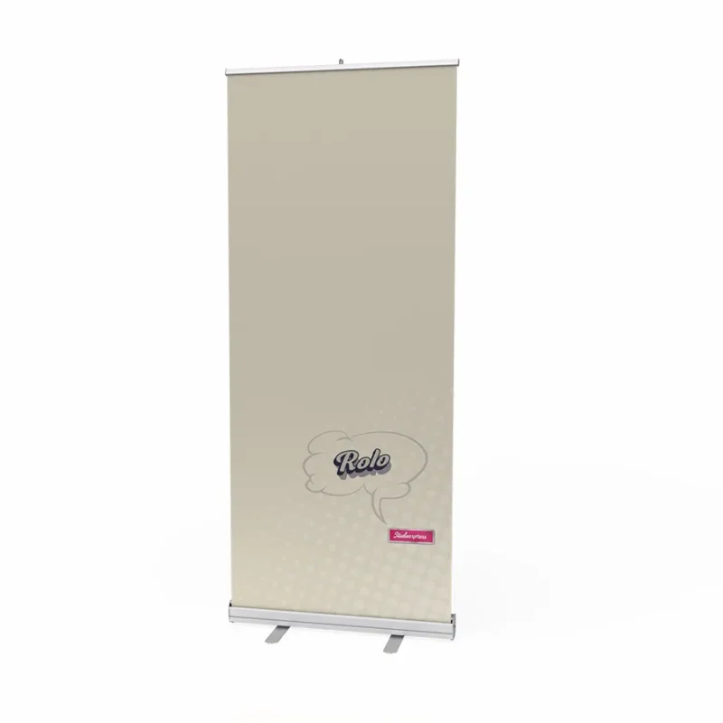 Rollup Reklamowy - Rolo 85x200cm.webp