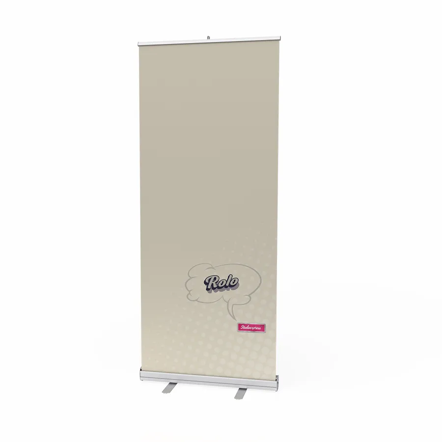 Rollup Reklamowy - Rolo 85x200cm.webp
