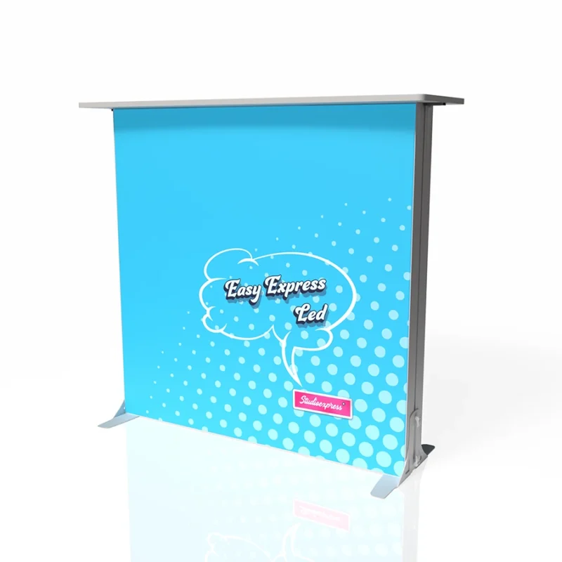 Trybunka reklamowa Easy Express Led.webp