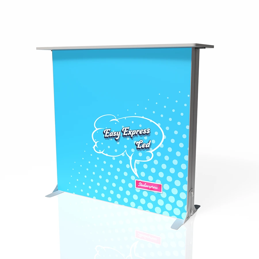 Trybunka reklamowa Easy Express Led.webp