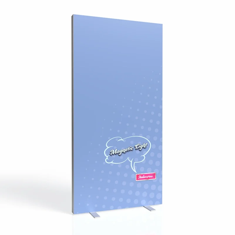 kaseton reklamowy Magnetic Light.webp