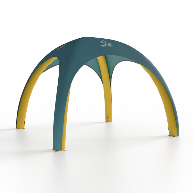 namiot Igloo Premium Yellow-f9c81d.png