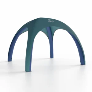 Namiot 3x3m Igloo Blue - 365d9c.webp
