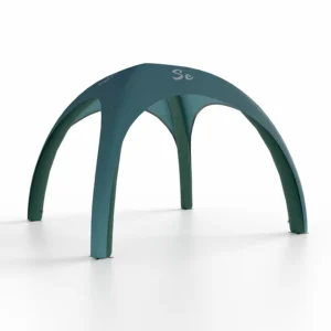 Namiot Igloo konstrukcja Dark Green - 005745.webp