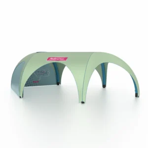 Namiot Reklamowy Igloo Arteria plus 2 ściany.webp