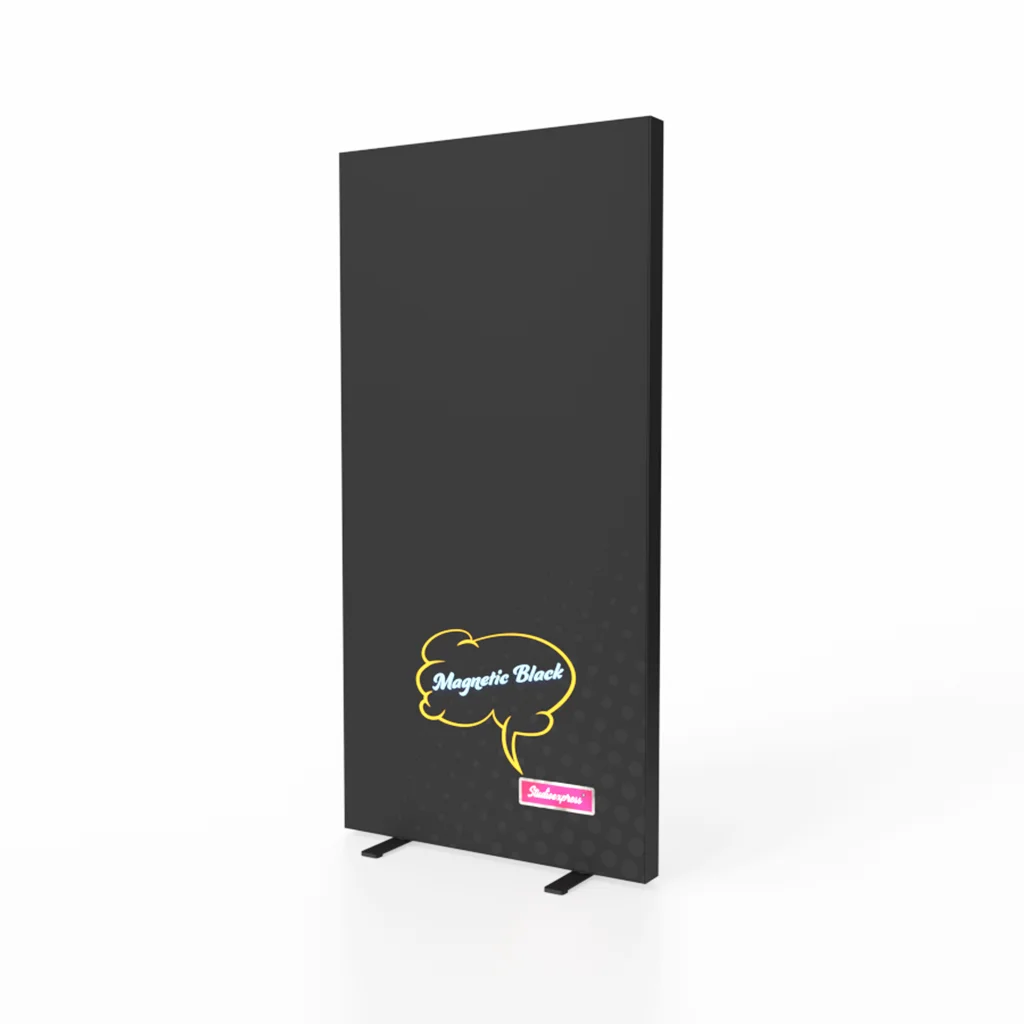 kaseton reklamowy magnetic black typu lightbox.webp