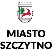 miasto szczytno herb