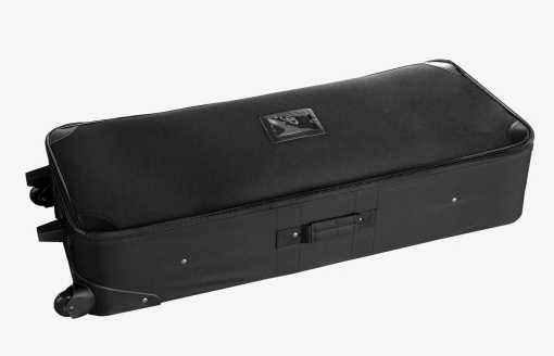 torba na kółkach do ścianki reklamowej