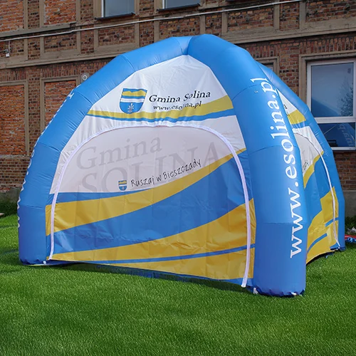 5 Creative Ways to Make Your Brand Stand Out at Public Events